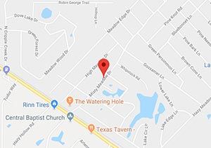 texas rehabs